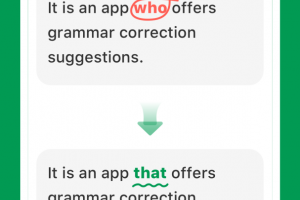 AI Grammar官方版
