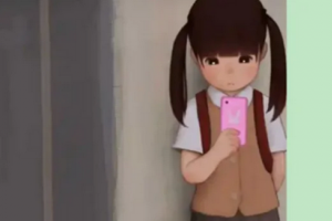 《loselife小女孩》浴室触发条件