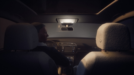 IMAGO：超越噩梦