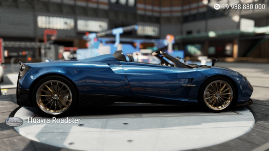 极速俱乐部：无限2终极版