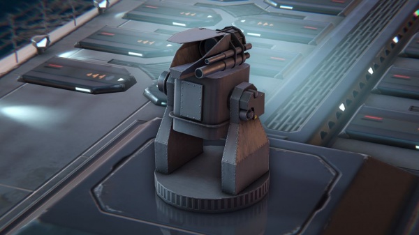 现代战舰破解版