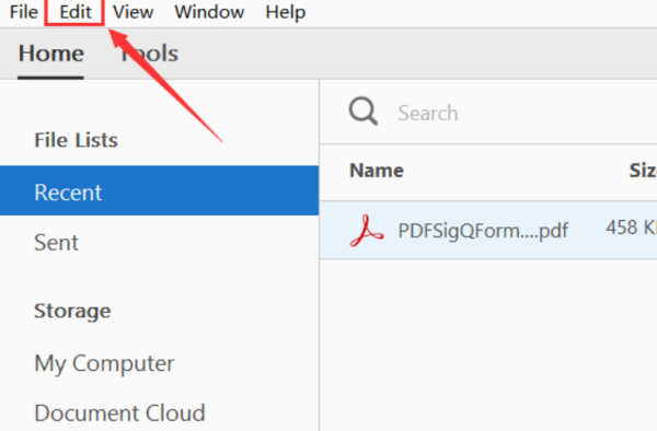 adobe reader免费版