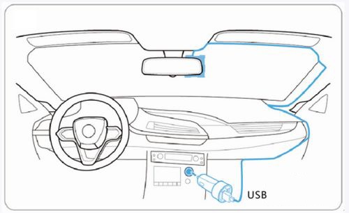 凌度行车记录仪app官方版