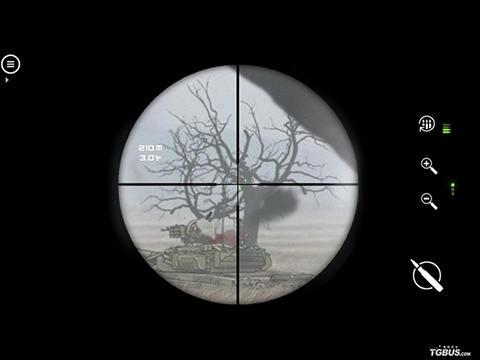 孤狼游戏破解版