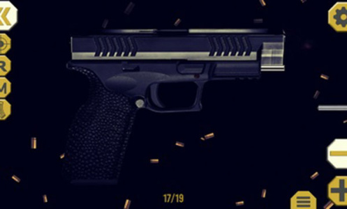 终极武器模拟器Pro