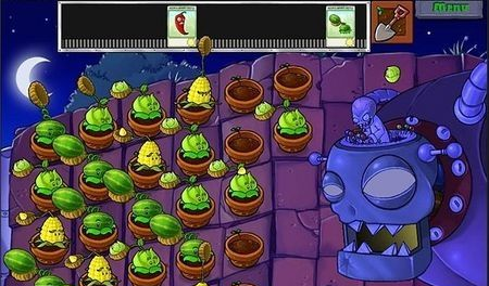 植物大战僵尸西游版内购破解版