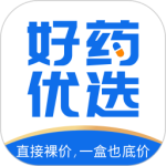 好药优选app
