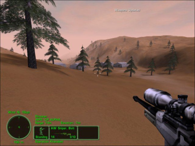 三角洲特种部队2