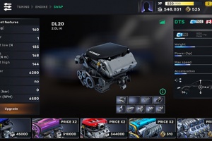 CarX漂移赛车2官方正版