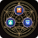 元素入侵者游戏