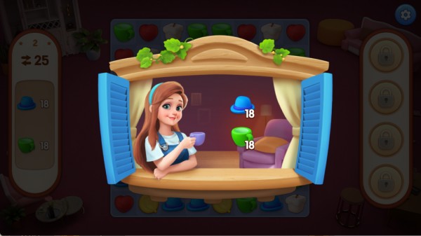 梦想家居官方版