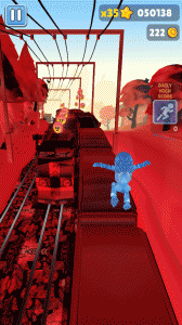 地铁跑酷熊大8.0