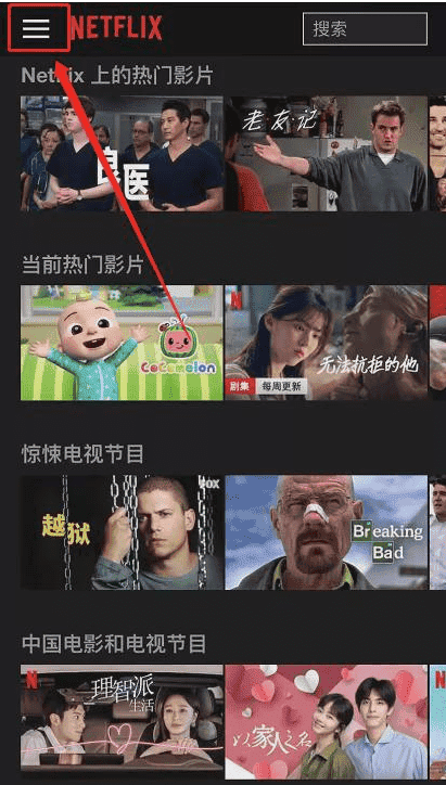 奈飞官方版
