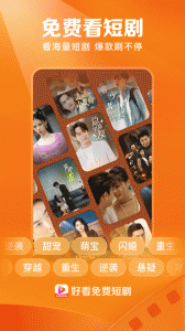 好看视频极速版app