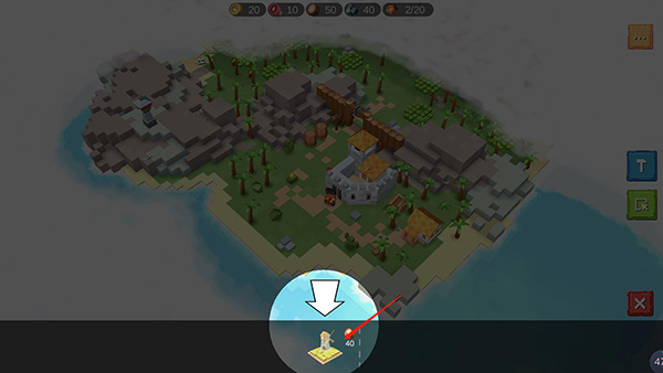 围攻中世纪战略官方正版