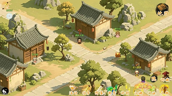 剑二十七最新版
