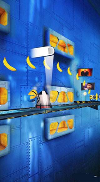 小黄人快跑最新版