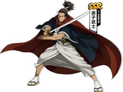 一拳超人最强之男果盘服