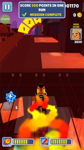 地铁跑酷柒总phonk版