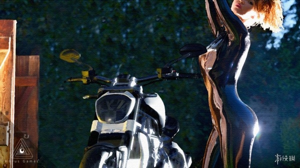 狂飙：极限视界