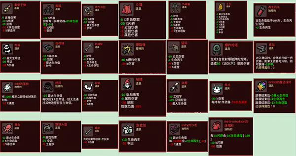 土豆兄弟内置mod菜单最新版