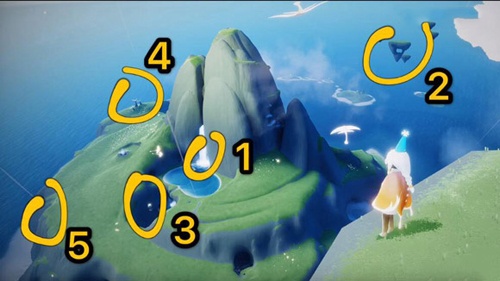 光遇国际服官方正版