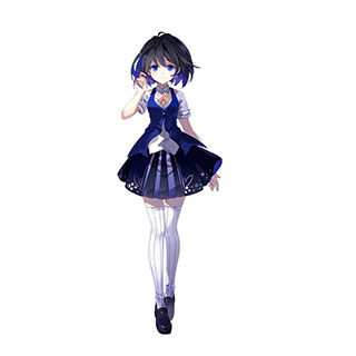 崩坏学园2日服