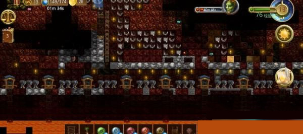 代号矮人世界手机版