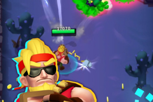 天才枪手官方版