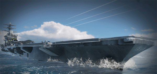 现代战舰无限美金版