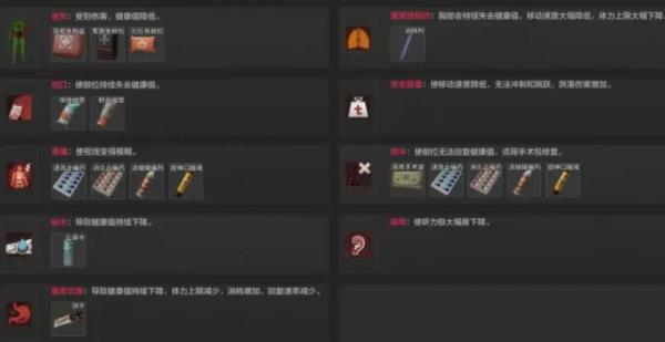 暗区突围国际服(Arena Breakout)