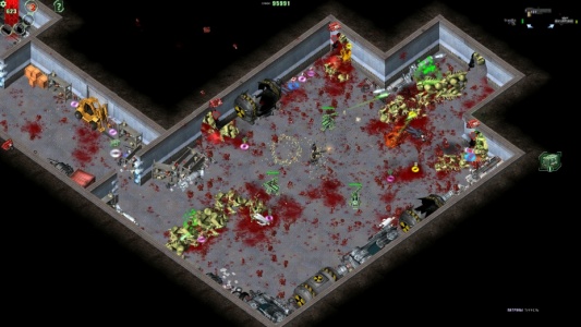 孤胆枪手：最后希望