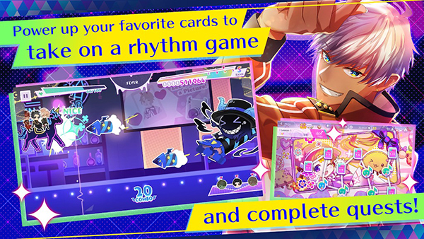 Obey Me Nightbringer最新版