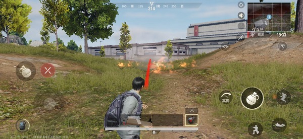 超凡先锋测试服最新版