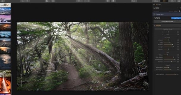Luminar4