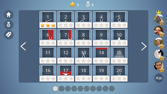 脑力风暴中文版