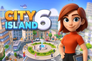 城市岛屿6(City Island 6)最新版