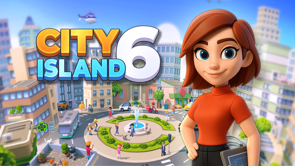城市岛屿6(City Island 6)最新版