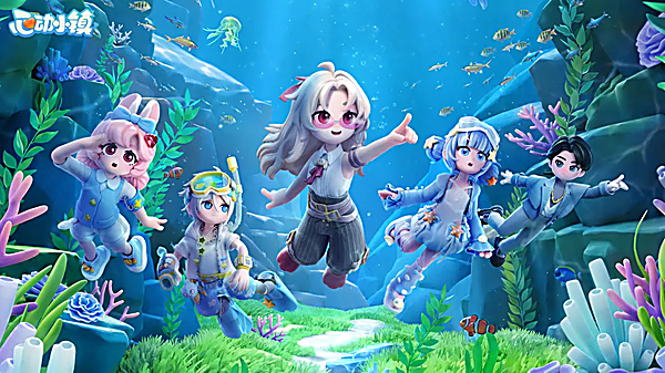 心动小镇无限金币版
