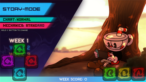 Indie Cross移植版