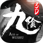 九阴真经3D九游版