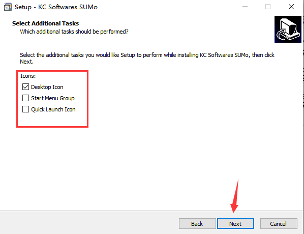 sumo软件更新工具专业版