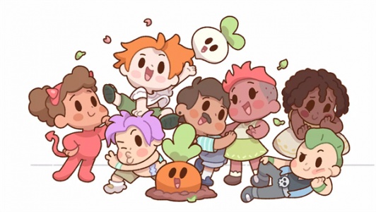 我亲爱的农场官方正版