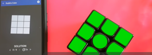 Cube Solver官方版