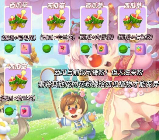 摩尔庄园华为版