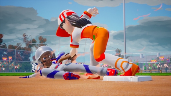 小联盟世界竞标赛2022