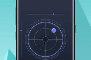 超级指南针手机版