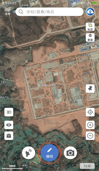 水经微图手机版