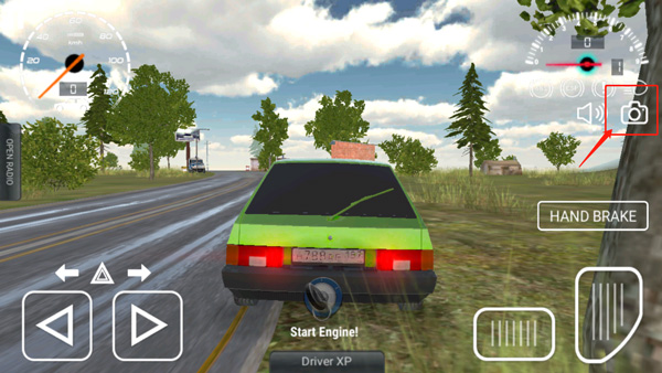 俄罗斯汽车模拟器正版