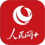 人民网+手机客户端